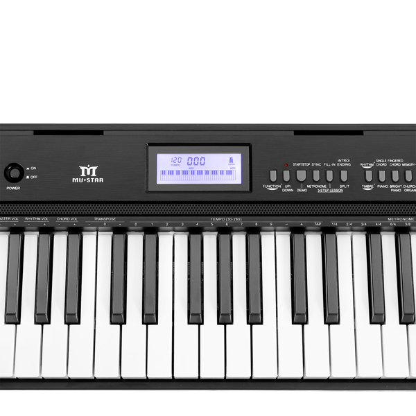 Electronic keyboard-18
