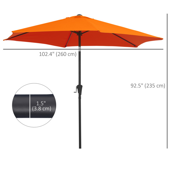 壁挂式雨伞 （ Amazon Shipping）-7