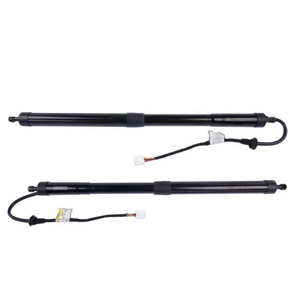 汽车尾门电动撑杆 2Pcs Powerlift Tailgate Strut For 2018-2024 Lexus UX 200 200h 6802076010 6801076010-8