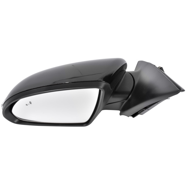 后视镜 Front Driver Side Power Mirror Heated with Blind Spot for Kia Optima 1.6L 2.0L 2016-2020-4