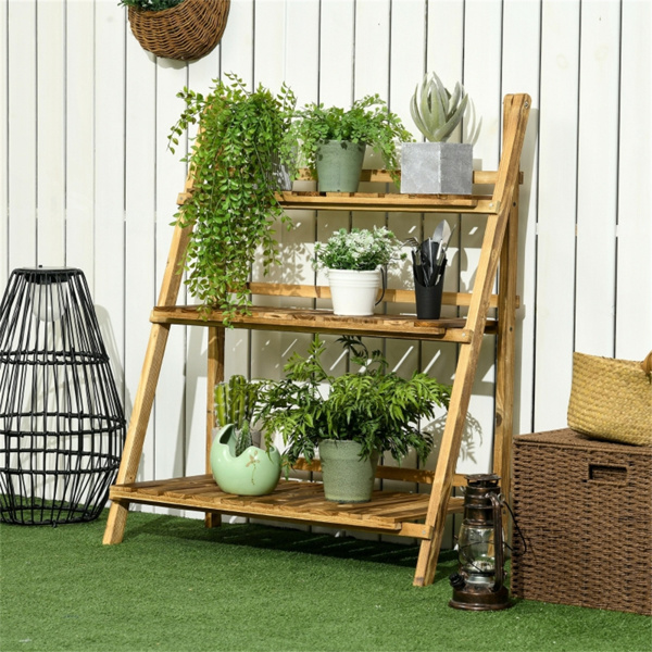 室内植物架、花架（周末不发货）（ Amazon Shipping）（WalMart禁售）-2