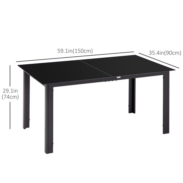 便携式露营桌/餐桌（周末不发货）（ Amazon Shipping）（WalMart禁售）-3
