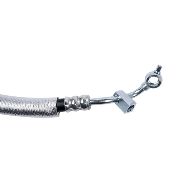 动力转向管 Power Steering Pressure Hose for Nissan Murano CrossCabriolet Exclusive 3.5L V6 2008-2014-6
