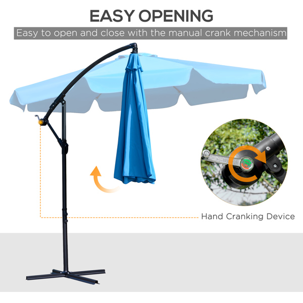 壁挂式雨伞 （ Amazon Shipping）-6