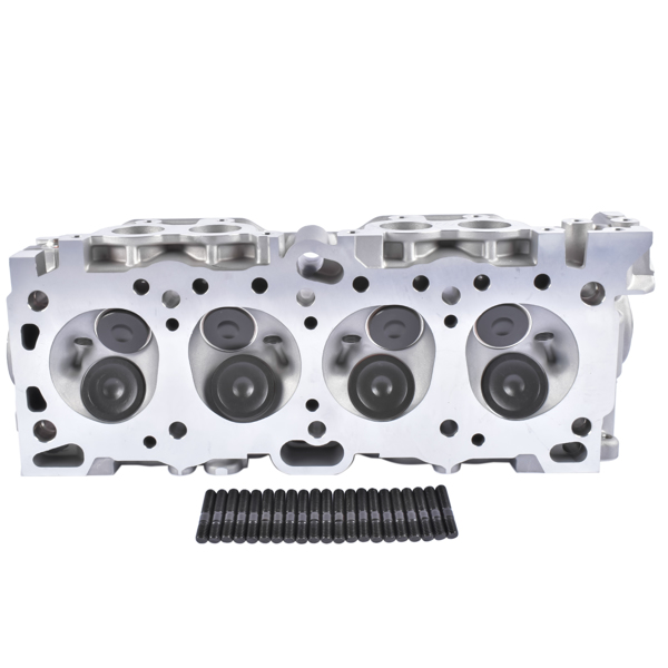 缸盖总成 Head Cylinder Complete fits for Mitsubishi Engine 4G63 Forklift FG20 FG23 FG25 MD192297 MD099086 MD188956-3
