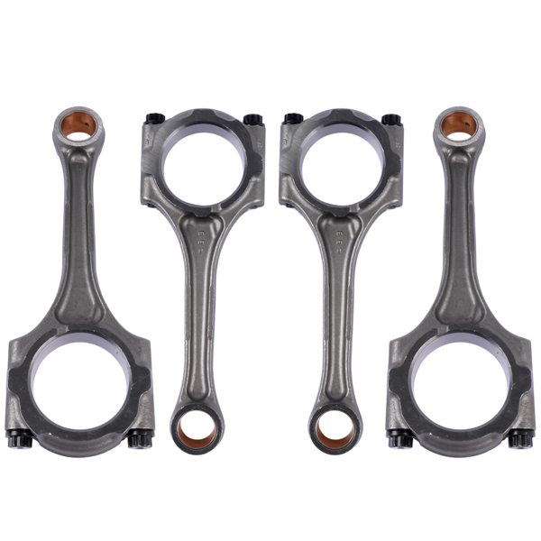 曲轴套装 Crankshaft Kit For 2010-2020 LEXUS CT200H Toyota Prius Corolla 1.8L GAS DOHC 2ZR-FE 1310137071 1170137020-6