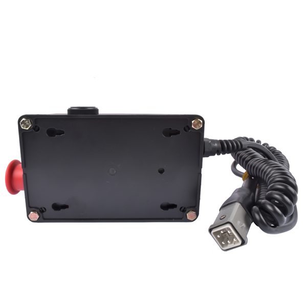 控制盒 Control Box 39122200 for JCB Scissor Lift S1530E S1930E S2032E S2046E S2632E S2646E S3246E-7