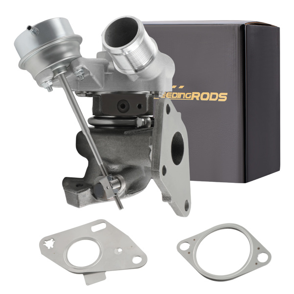 左侧涡轮增压器 适用于福特 F150 F-150 2.7L V6 EcoBoost 2015 2016 2017-1