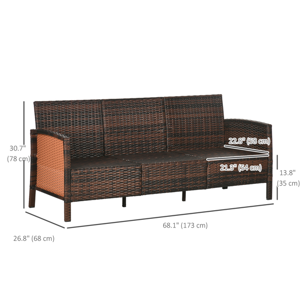 户外家具（周末不发货）-4