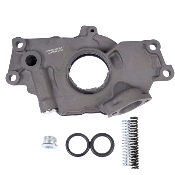  机油泵 Engine Oil Pump High Pressure Performance For GM Chevrolet LS LS1 LS2 LS3 10295-3
