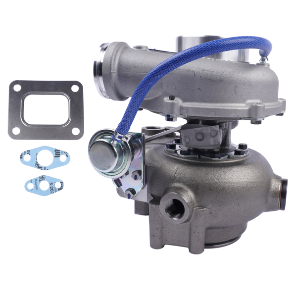 涡轮增压器 Turbocharger fits for Yanmar Marine with 6LY2-STE Engine 1998-2001 119575-18011 119575-18010 11957518011-5