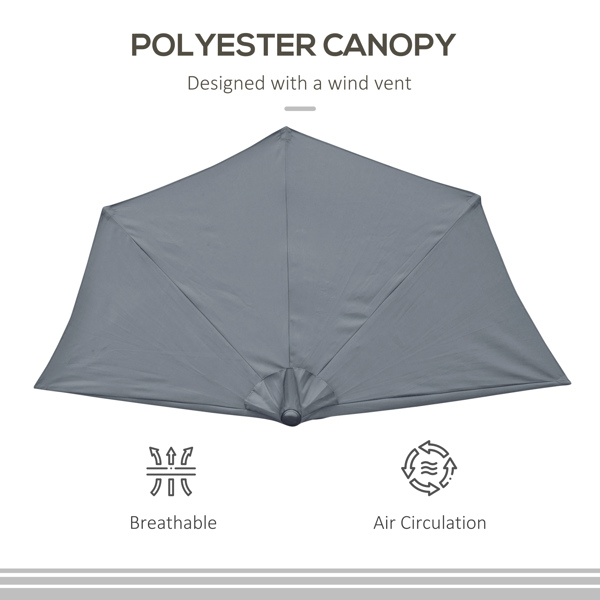 壁挂式雨伞 （ Amazon Shipping）-6