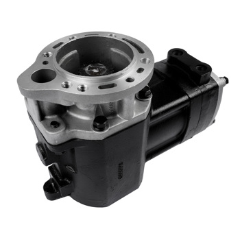 空气压缩机 Air Brake Compressor 3558072RX For Cummins Engine L10 M11 N14 3558072 3558072X