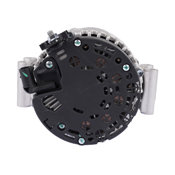 发电机 180 Amp Alternator for BMW 135i 2008-2010, 335i 2007-2010, 535i 2008-2010, 535xi 2008 L6 3.0L-11