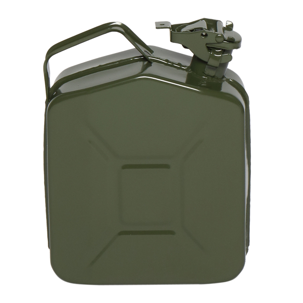 铁制 5L 0.6mm 油桶 美式 绿色【同款编码 77275272】-7