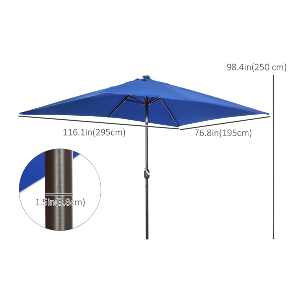 壁挂式雨伞 （ Amazon Shipping）-6