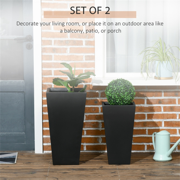 花坛  花园/阳台植物支架 （ Amazon Shipping）（WalMart禁售）（周末不发货）-4
