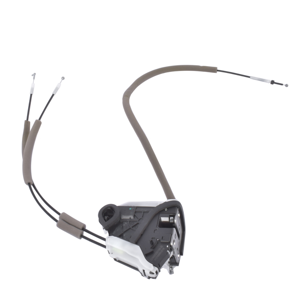 门锁执行器 Rear Passenger Right Door Lock Actuator Motor for Nissan Altima 2.0L 2.5L 2019-2024-4