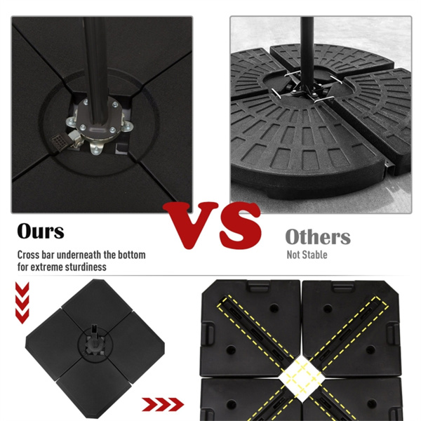  Umbrella Base-7