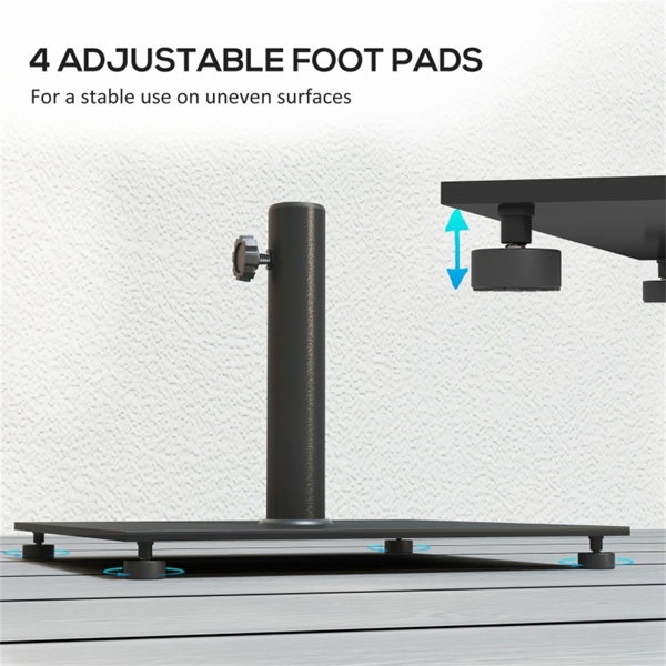  Umbrella Base-7