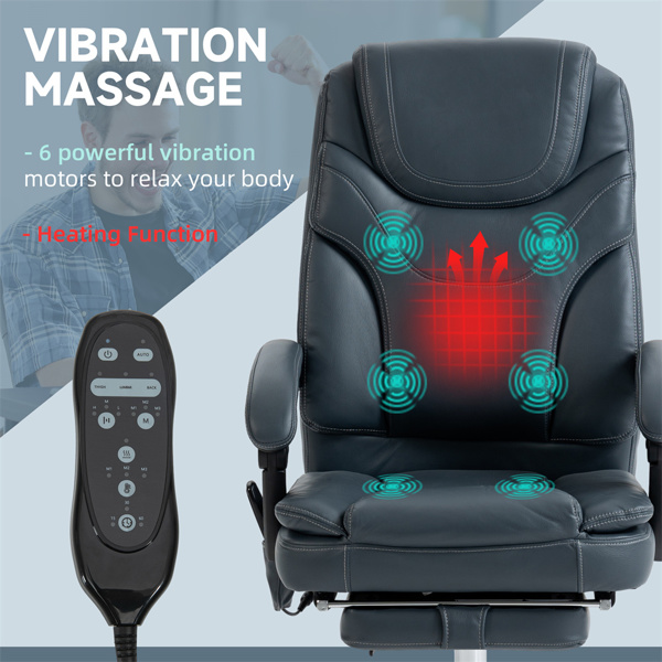 Office Chair/Massage Office Chair -4