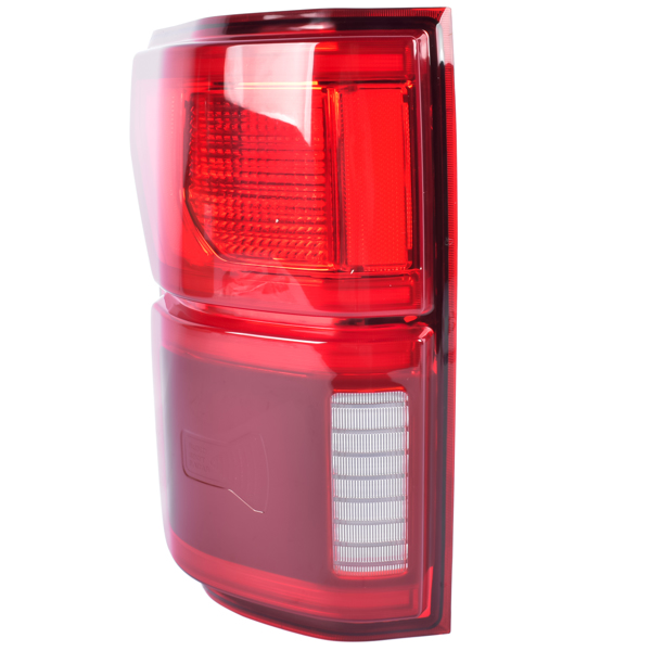 尾灯 Left Driver Side Rear LED Tail Light Assembly Brake Lamp for Ford F-150 2018-2020 Blind Spot-5