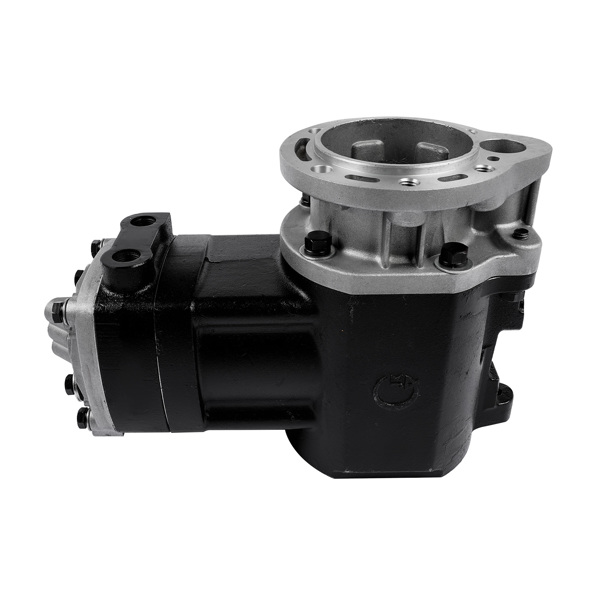 空气压缩机 Air Brake Compressor 3558072RX For Cummins Engine L10 M11 N14 3558072 3558072X-3