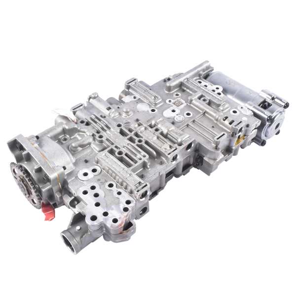 8L90 Transmission Valve Body for Chevrolet Tahoe GMC Savana 2500 Cadillac Escalade 2015-2017-2