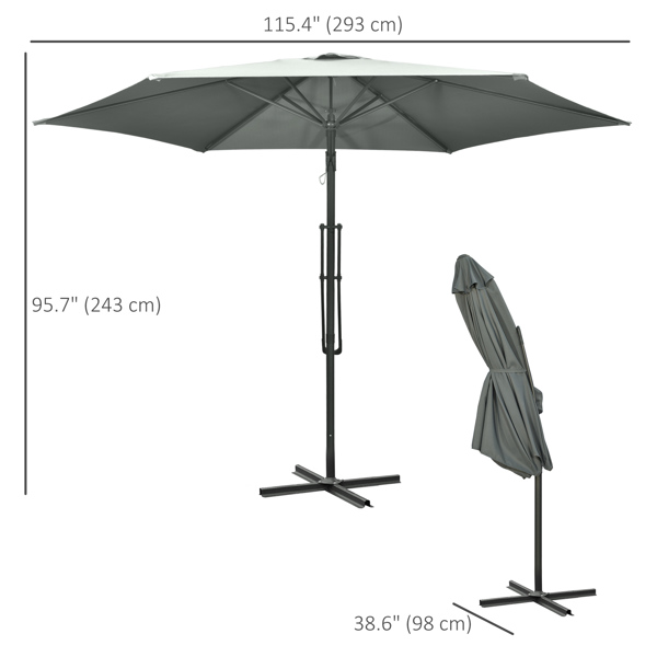 壁挂式雨伞 （ Amazon Shipping）-5