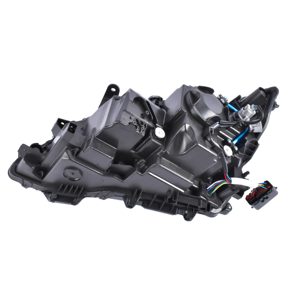 大灯总成 Right RH Headlight For Lexus GS350 GS450h 3.5L V6 2013 2014 2015 81145-30F80-6