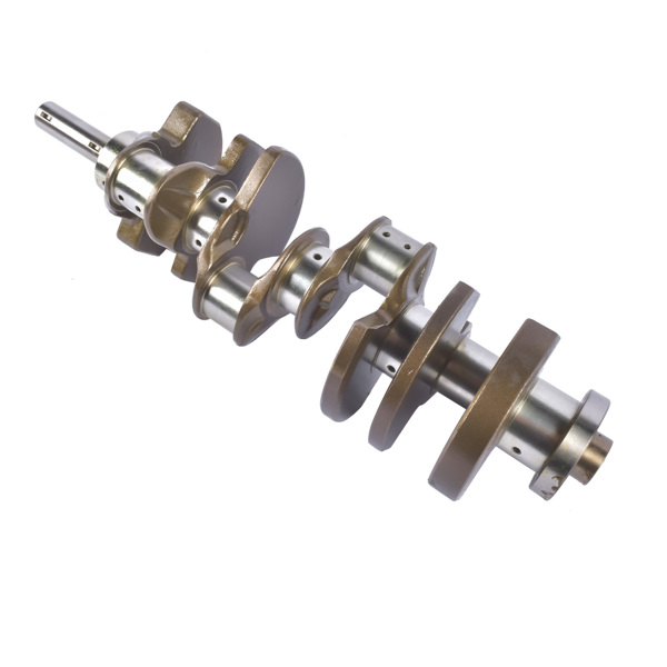 曲轴 Engine Crankshaft For 2007-2021 Lexus LX570 Toyota Tundra Sequoia Land Cruiser 3UR 5.7L V8 134010S010 1340138010-4
