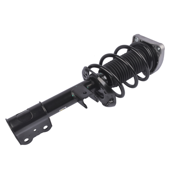 减震器 Front Left Shock Strut Assembly For Mercedes C117 CLA250 CLA45 AMG 2014-2019 2.0L l4 FLEX GAS 1173231500-8
