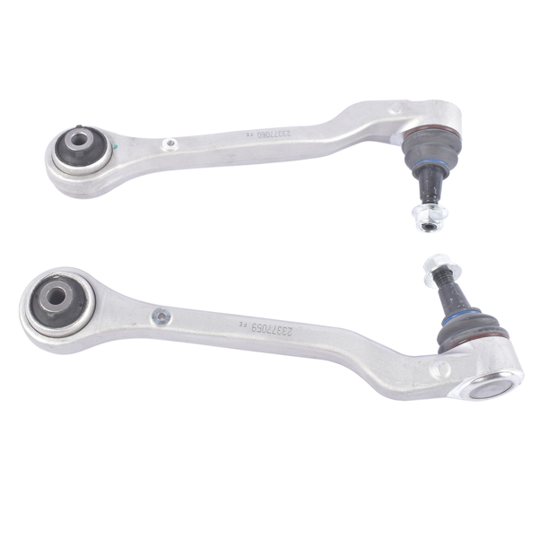 控制臂 2Pcs Front Lower Control Arms w/ Ball Joint for Cadillac CTS 2.0L 3.6L Sedan 2014-2019 RWD 20888440 20888441-5