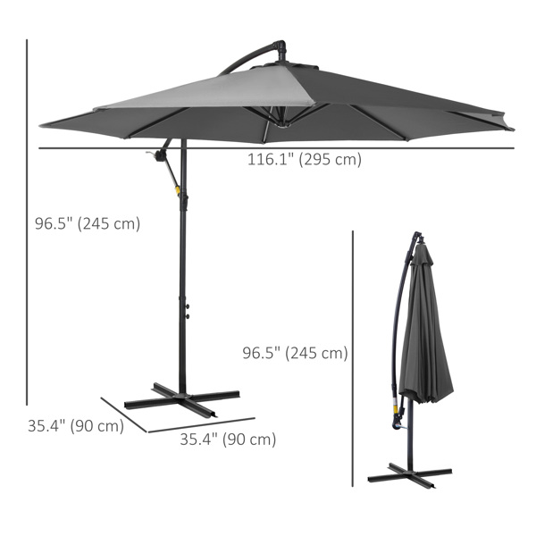 壁挂式雨伞 （ Amazon Shipping）-3