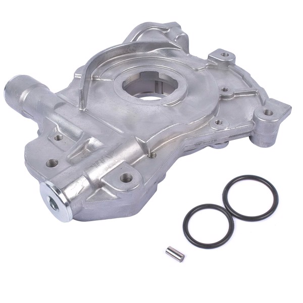 机油泵 High Pressure High Volume Engine Oil Pump for Ford 5.4L V8 GAS DOHC 2005-2012 M360HV-5