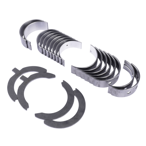 连杆瓦 Main Bearings STD for Toyota 4Runner T100 Tacoma 2.7L 94-04 3RZFE 11701-75010 13041-75010-8