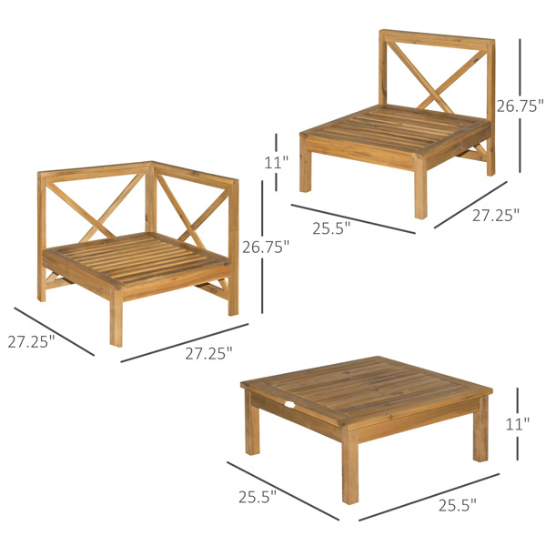 户外家具（周末不发货）-3