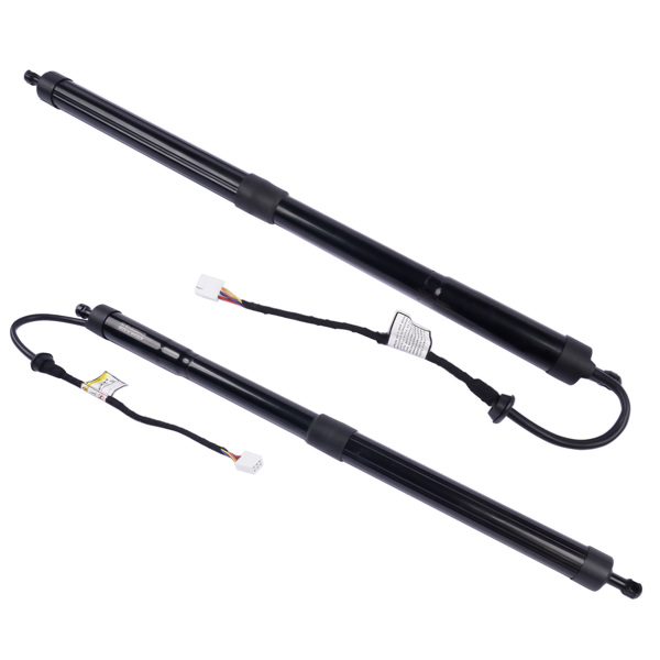汽车尾门电动撑杆 2Pcs Powerlift Tailgate Strut For 2018-2024 Lexus UX 200 200h 6802076010 6801076010-7