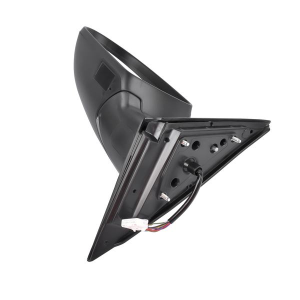 后视镜 Front Driver Side Power Mirror Heated with Blind Spot for Kia Optima 1.6L 2.0L 2016-2020-5