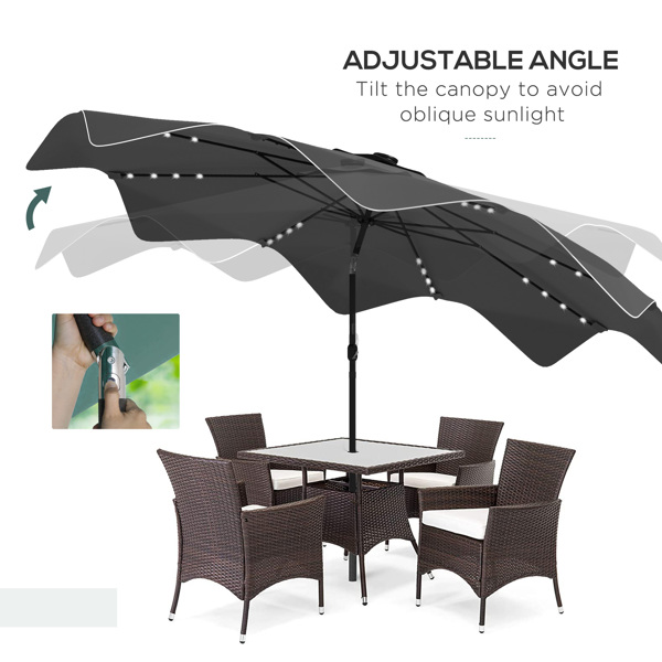 壁挂式雨伞 （ Amazon Shipping）-5