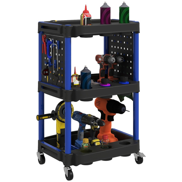 滚压工具车（周末不发货）（ Amazon Shipping）（WalMart禁售）-1