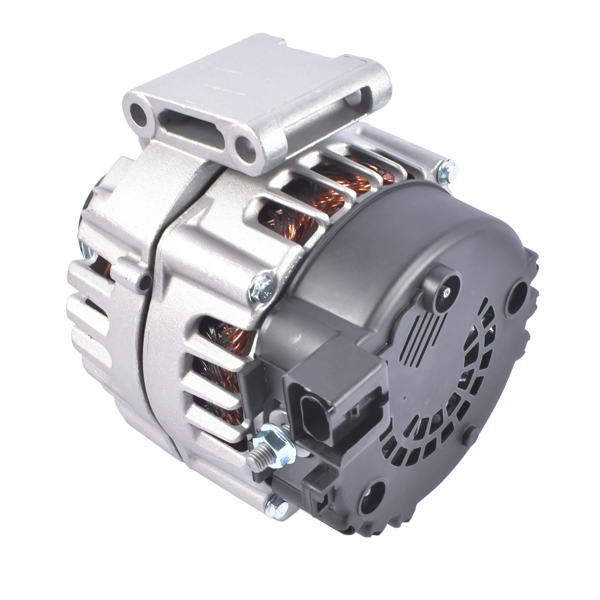 发电机 200A 12V Alternator for Freightliner Mercedes Sprinter 2500 3500 2.1L L4 Diesel 2014-2017 0009063122 11742-3