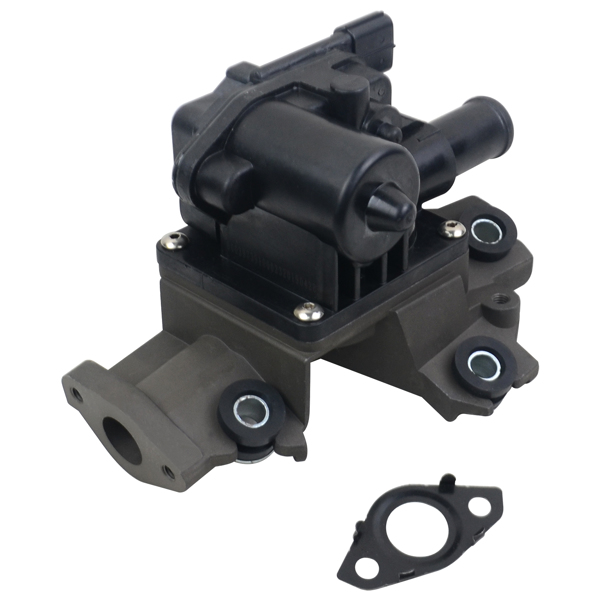 EGR阀 Emission Control Valve 25701-38100 for Lexus GX460 Toyota Tundra Sequoia 4.6L 2WD 4WD 911-607-2