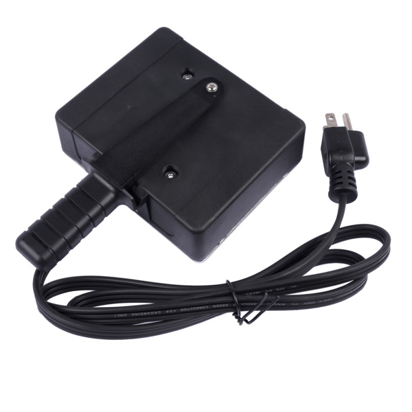 加热器 Black Magnetic Engine Heater 1190X 300W for Oil Pan and Engine Block Heating-5