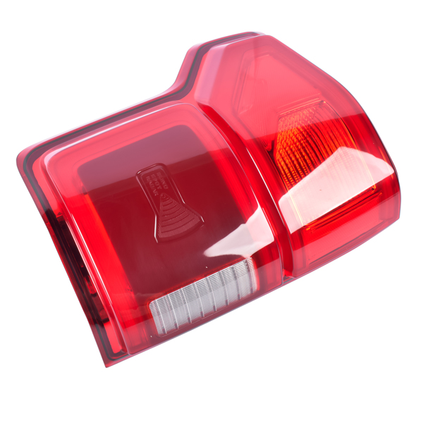 尾灯 Left Driver Side Rear LED Tail Light Assembly Brake Lamp for Ford F-150 2018-2020 Blind Spot-1