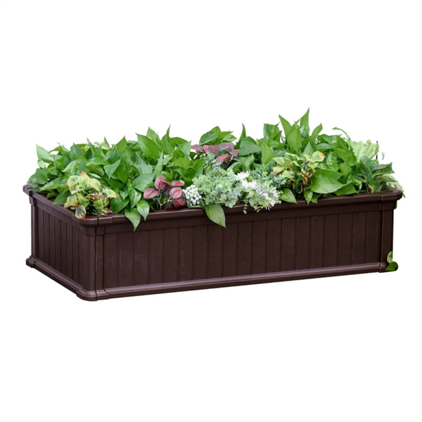 花坛  花园/阳台植物支架 （ Amazon Shipping）（WalMart禁售）（周末不发货）-1