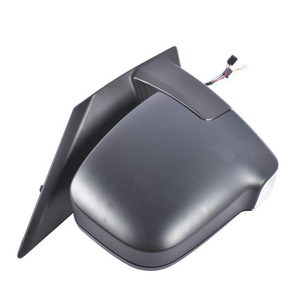 后视镜 Right Power View Mirror w/ BSM, Signal Light Heated for Mercedes Sprinter 1500 2500 3500 3500XD 2019-2024 9108111600 9108113800-5
