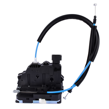 车门锁块 Front LH Driver Door Lock Latch Actuator for Ram ProMaster 1500 2500 3500 68232439AB