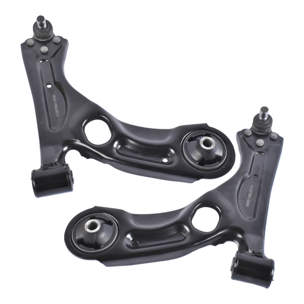 控制臂 Pair of Front Left and Right Control Arm & Ball Joint Assembly for Chevrolet Sonic 2012-2020 1.4L 1.8L 95190869 95190870-5