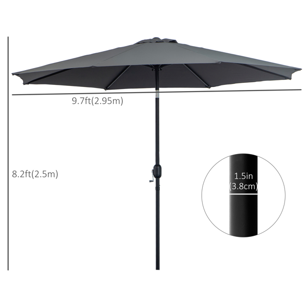 壁挂式雨伞 （ Amazon Shipping）-6